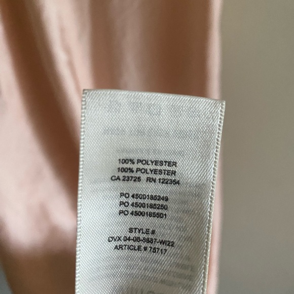 Wilfred Jan Dress - Picture 8 of 10